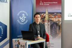 Open Access Week PUM Szczecin 2024