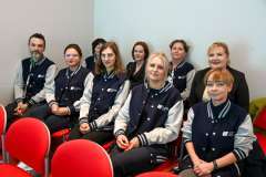 Open Access Week PUM Szczecin 2024