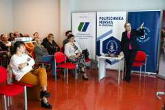 Open Access Week PUM Szczecin 2024