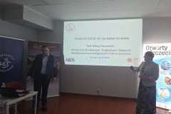 Open Access Week PUM Szczecin 2024