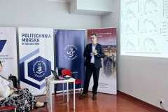 Open Access Week PUM Szczecin 2024