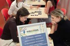 Tydzień Bibliotek 2026 w BG PUM