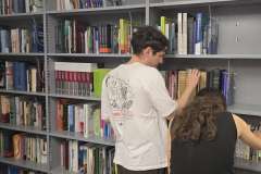 Tydzień Bibliotek 2026 w BG PUM