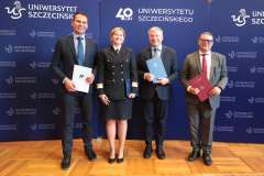 Porozumienie szczecińskich uczelni Otwarty Szczecin 2025