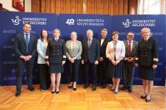 Porozumienie szczecińskich uczelni Otwarty Szczecin 2025