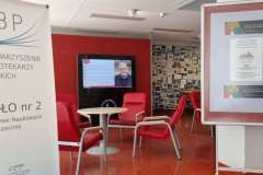 Tydzień Bibliotek 2023 w BG PUM. Kiermasz książki używanej