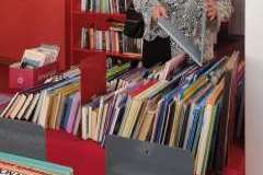 Tydzień Bibliotek 2023 w BG PUM. Kiermasz książki używanej