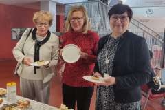 Tydzień Bibliotek 2023 w BG PUM. Kiermasz książki używanej