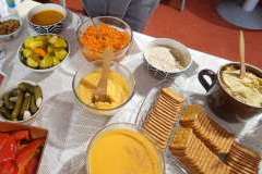 Tydzień Bibliotek 2023 w BG PUM. Kiermasz książki używanej