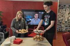 Tydzień Bibliotek 2024 w BG PUM