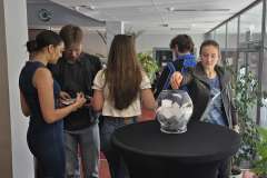 Tydzień Bibliotek 2024 w BG PUM