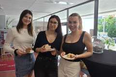 Tydzień Bibliotek 2024 w BG PUM