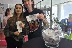 Tydzień Bibliotek 2024 w BG PUM