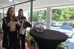 Tydzień Bibliotek 2024 w BG PUM