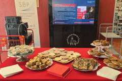 Tydzień Bibliotek 2025 w BG PUM