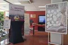 Tydzień Bibliotek 2025 w BG PUM