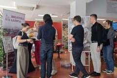 Tydzień Bibliotek 2025 w BG PUM