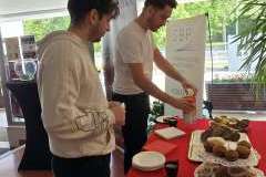 Tydzień Bibliotek 2025 w BG PUM