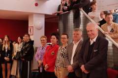 Wernisaż wystawy fotograficznej w BG PUM pt. Sekretne piękno zębów