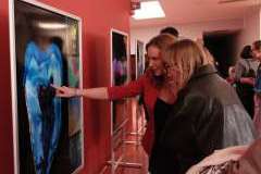 Wernisaż wystawy fotograficznej w BG PUM pt. Sekretne piękno zębów