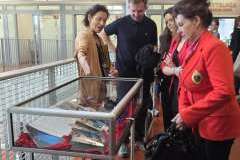 Wernisaż wystawy fotograficznej w BG PUM pt. Sekretne piękno zębów