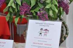 Kiermasz charytatywny