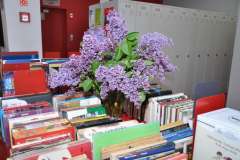 Kiermasz charytatywny