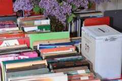 Kiermasz charytatywny