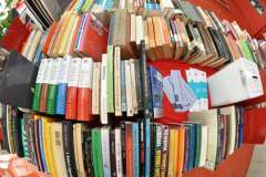 Kiermasz charytatywny