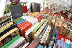 Kiermasz charytatywny