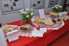 Kiermasz charytatywny