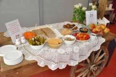 Kiermasz charytatywny