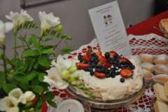 Kiermasz charytatywny