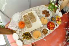 Kiermasz charytatywny