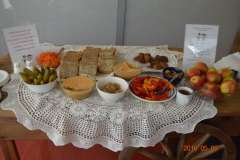 Kiermasz charytatywny