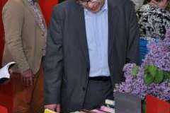 Kiermasz charytatywny