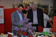 Kiermasz charytatywny