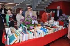 Kiermasz charytatywny