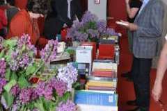 Kiermasz charytatywny