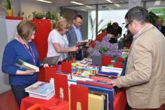 Kiermasz charytatywny