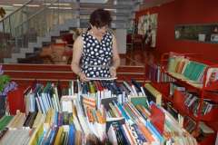 Kiermasz charytatywny