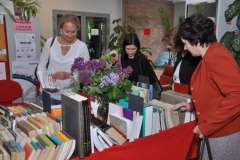 Kiermasz charytatywny