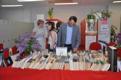 Kiermasz charytatywny