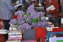 Kiermasz charytatywny