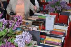 Kiermasz charytatywny