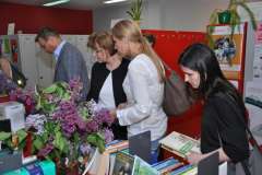 Kiermasz charytatywny