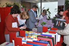 Kiermasz charytatywny