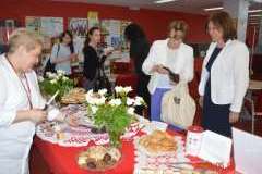 Kiermasz charytatywny