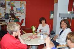 Kiermasz charytatywny