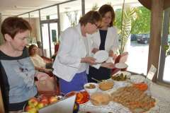 Kiermasz charytatywny